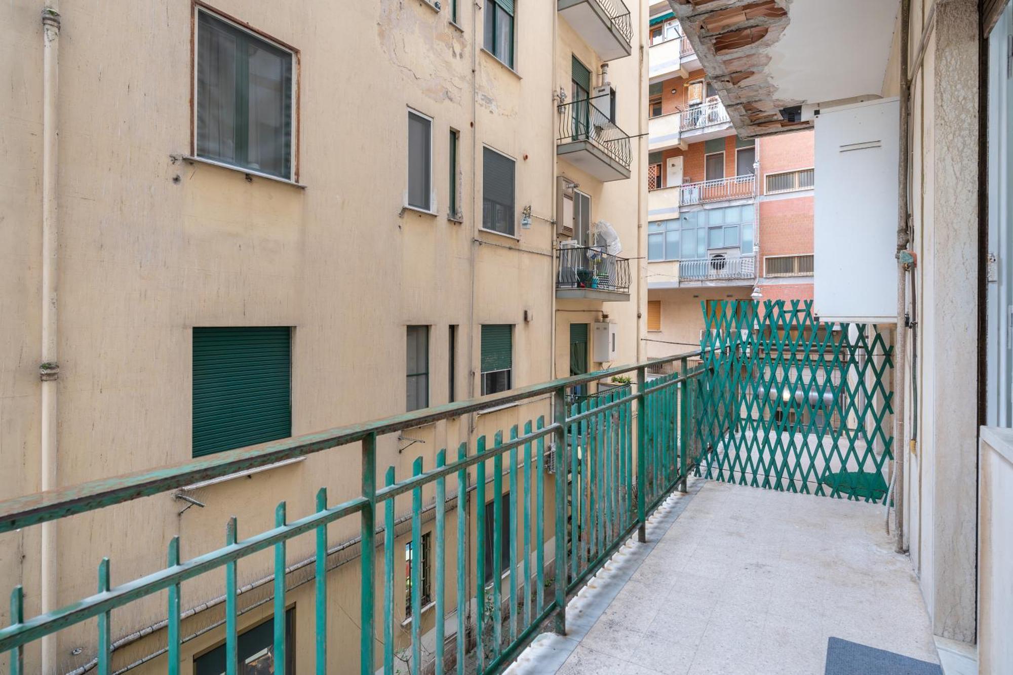 Affittacamere Central Concordia Salernes Extérieur photo